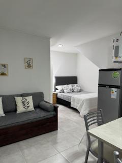 Monoambiente moderno cerca del corsodromo - 0