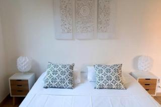 Lovely 46m with terrace - residence with pool - 5