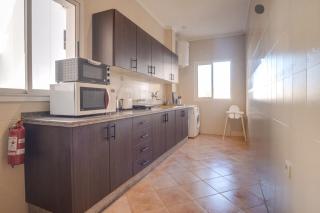 Tanger Boulevard - Colorful Family Apartment - 9