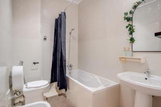 Tanger Boulevard - Colorful Family Apartment - 2