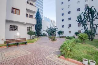 Tanger Boulevard - Colorful Family Apartment - 1