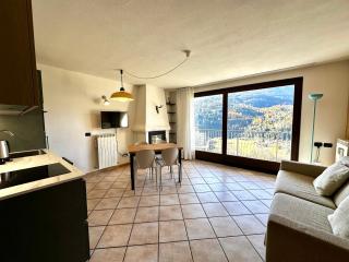 Appartamento Monte Scale - 5