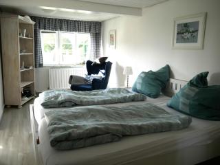 Ferienwohnung Unter Reet - 3