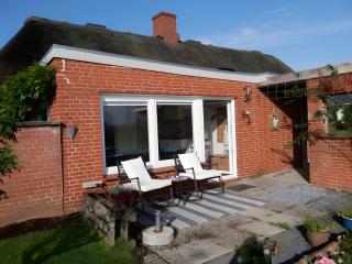 Ferienwohnung Unter Reet - 1