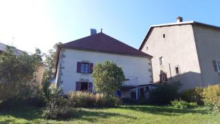 Coeur de Village du Haut-Jura - 9