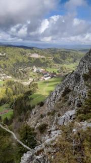 Coeur de Village du Haut-Jura - 8