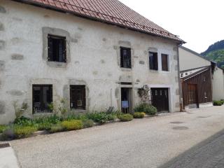 Coeur de Village du Haut-Jura - 6