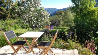 Coeur de Village du Haut-Jura - 5