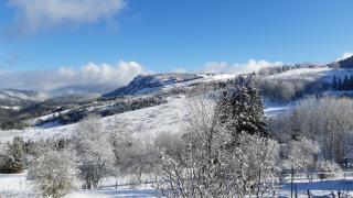 Coeur de Village du Haut-Jura - 4