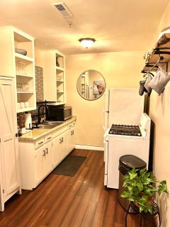 Culpeper Center Suites - 7