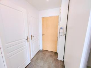 Saint Ruth - Apartment for 2 with private parking - 4