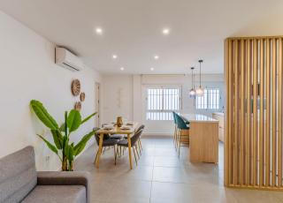 Apartamento La Luna de Villaceballos con PARKING GRATUITO - Córdoba - 9