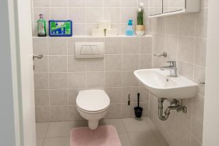 Air-conditioned, quiet Apartment - center of Sankt Pölten - Smart TV - 2