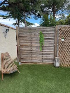 Charmant studio avec terrasse privée - 3