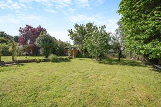 Holly Cottage - Countryside Charm - 6