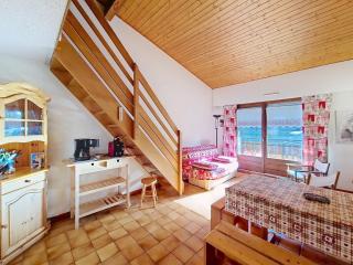 Alpenlake AP120 VIEW & NATURE 5 pers - Châtel - 0