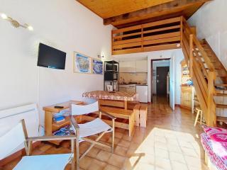 Alpenlake AP120 VIEW & NATURE 5 pers - 8