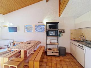 Alpenlake AP120 VIEW & NATURE 5 pers - Châtel - 9