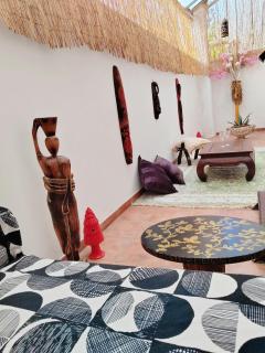 Giardino Principi Dafagi - 7