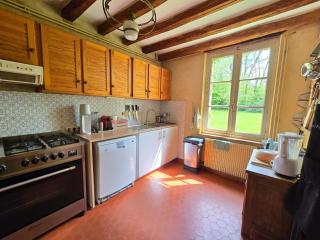 Détente absolue et piscine chauffée - 9