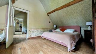 Détente absolue et piscine chauffée - 7