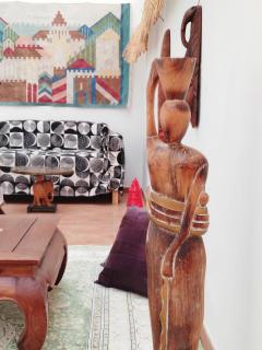 Giardino Principi Dafagi - 6