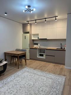 ЖК Айбике - 0