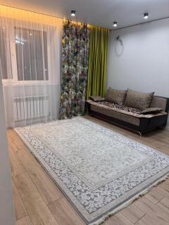 ЖК Айбике - 7