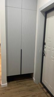 ЖК Айбике - 1