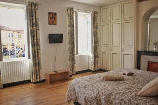 La Maison des Mousquetaires - 4