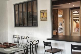 La Maison des Mousquetaires - 8