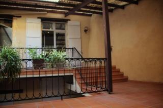 La Maison des Mousquetaires - 6