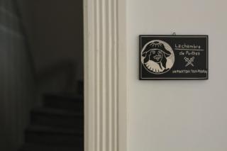 La Maison des Mousquetaires - 1