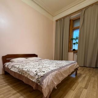 Apartments on Independence Square - 9