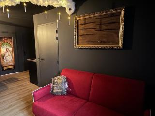 Le Nimbus by Clem - 1