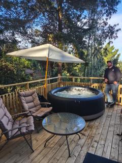 Glamping Puertecillo Surf & Camp - 3