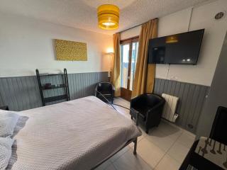 Immodelpas Nevada 2 - 1