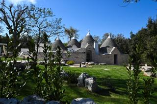 Trullo Magia - Cisternino - 2