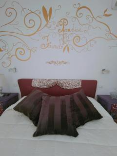 Suite Capurso-Jacuzzi privata&giardino vicino Bari - 2