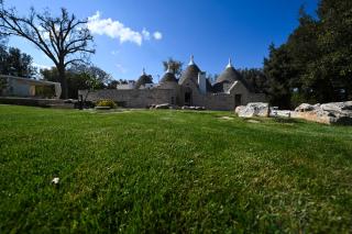 Trullo Magia - Cisternino - 1