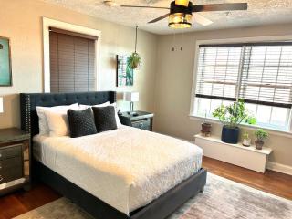 Culpeper Center Suites - Culpeper - 8