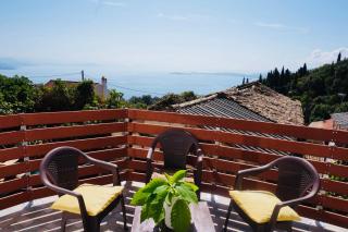 Art House Spartylas Corfu - 1