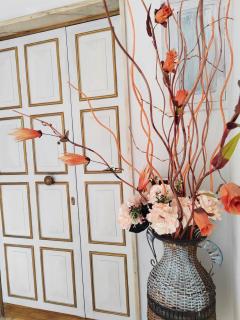 Giardino Principi Dafagi - 3