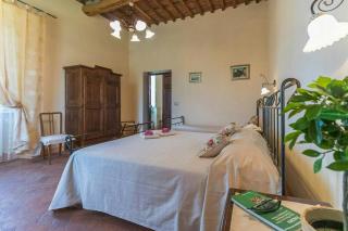 Sara Spacious Private Pool Apartment Near Lucca - 6