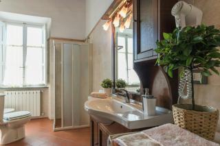 Spacious Apartment Near Lucca With Private Pool - 4