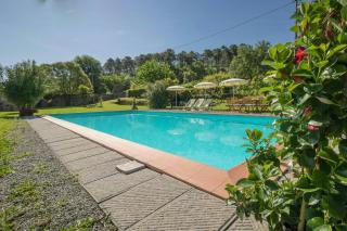 Spacious Apartment Near Lucca With Private Pool - 2