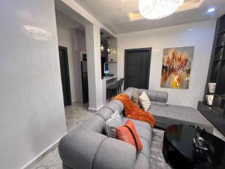 Pat Luxury Apartments - 7