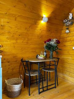 Small wooden paradise near the sea - 3