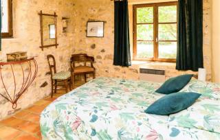 Mas Piscine Proche Uzès - 1