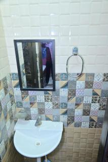 Shri Shivaya Namastubhyam Atithi Niwas - 0